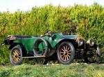 Lorraine-Dietrich 12 HP 1908 года